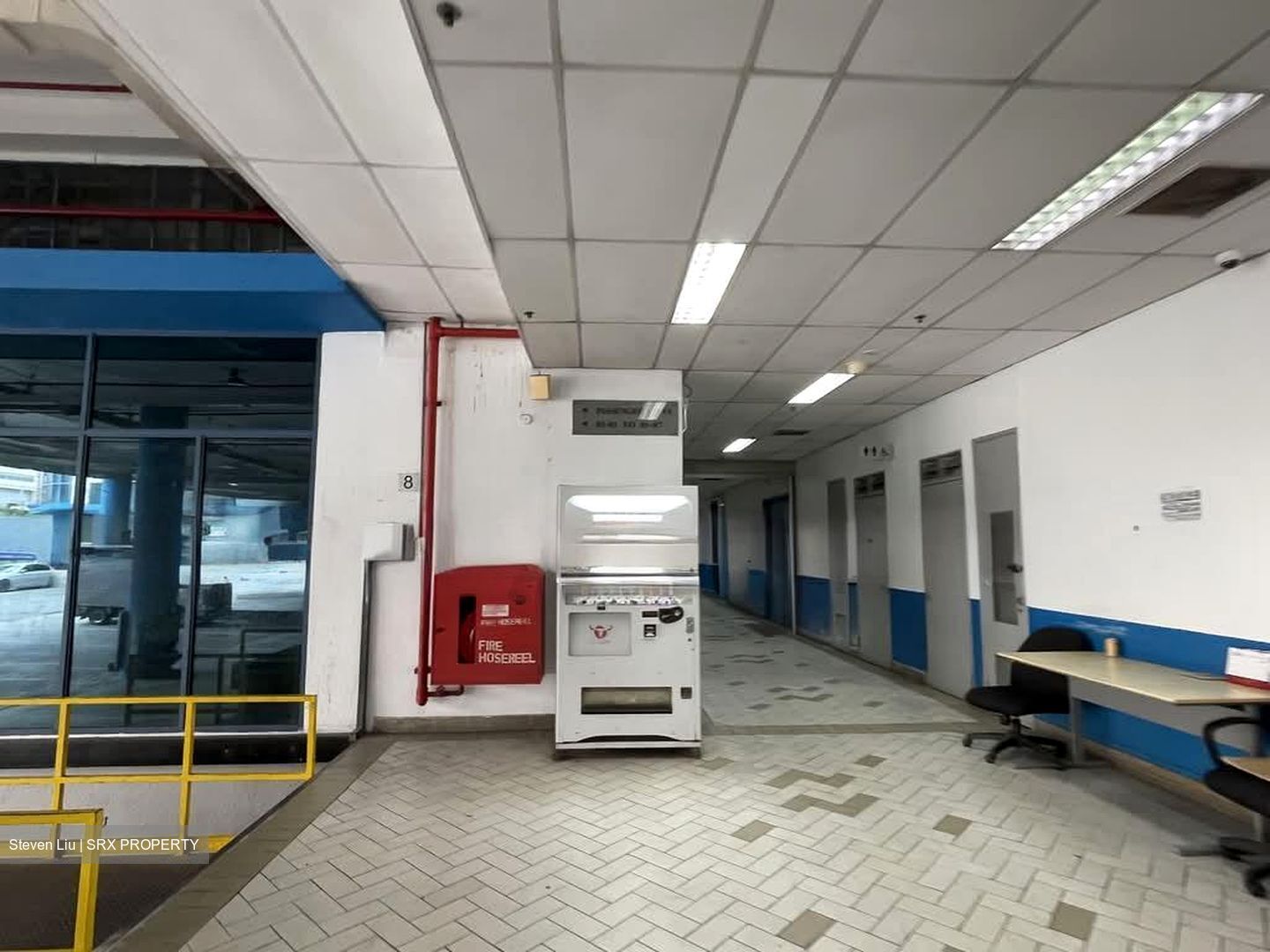 Ntuc Fairprice Co-operative (D26), Factory #571663921
